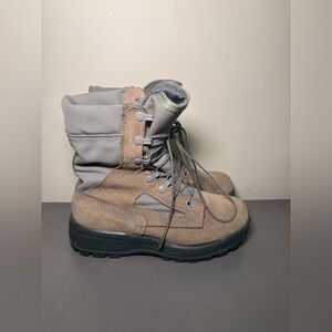 Women’s Belleville Combat Boots - Gore-Tex w/ Vibram Sole Waterproof Made in USA